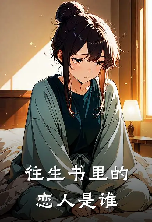 往生书里的恋人是谁