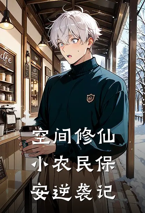 空间修仙小农民保安逆袭记