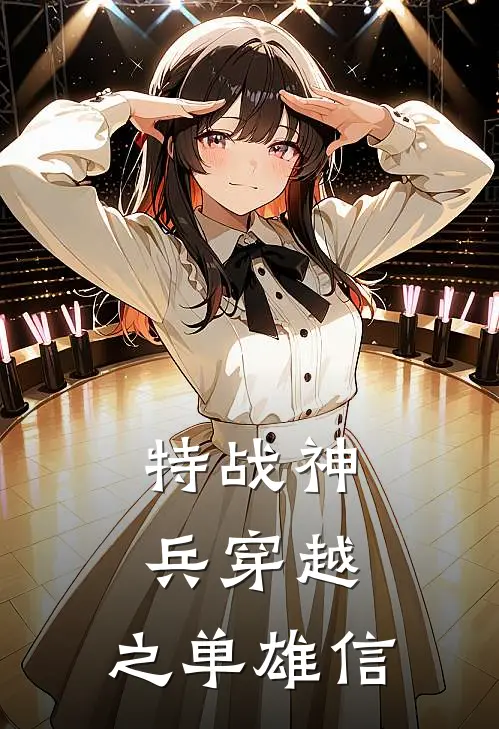 特战神兵穿越，之单雄信