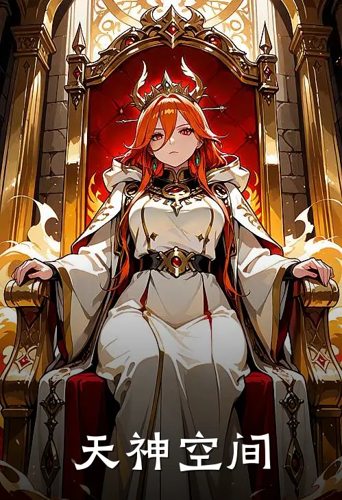 天神空间