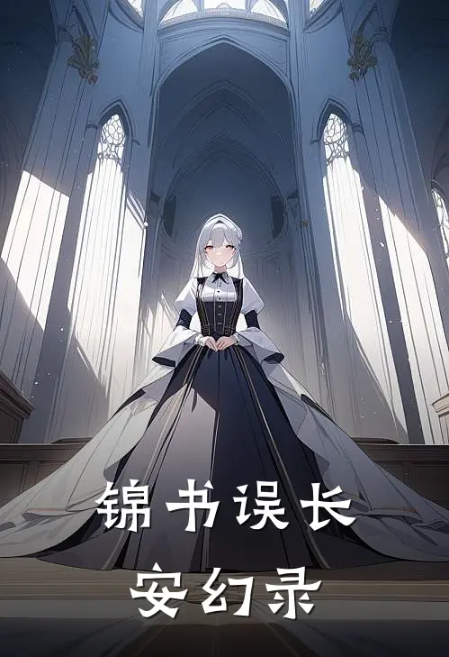 锦书误长安幻录