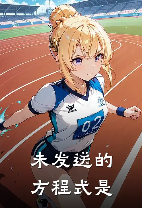 未发送的方程式是