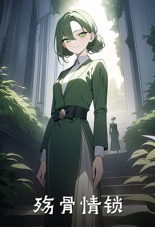 殇骨情锁