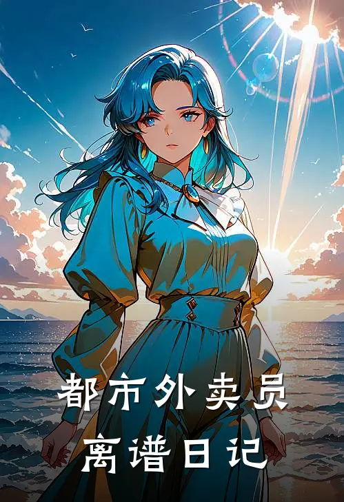 都市外卖员离谱日记