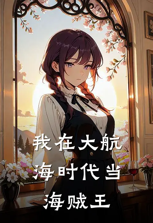 我在大航海时代当海贼王