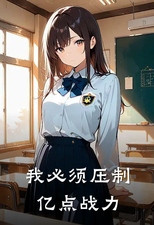 我必须压制亿点战力