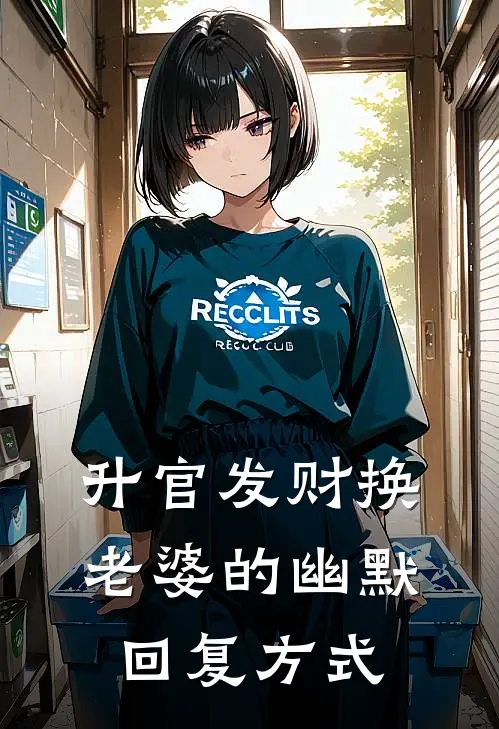 升官发财换老婆的幽默回复方式