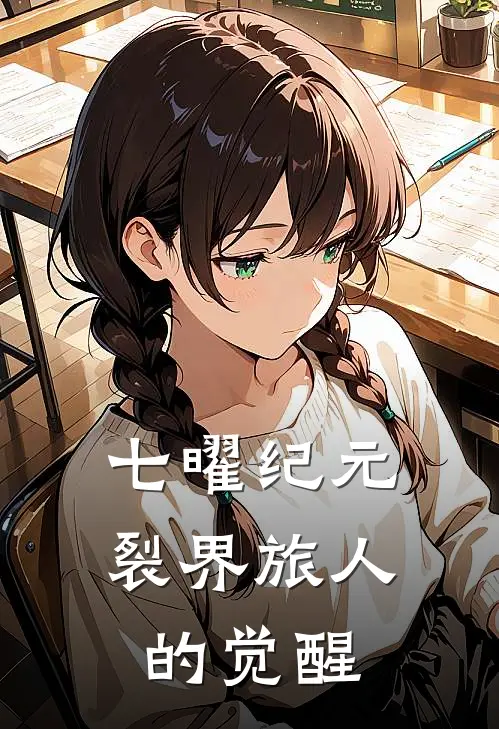 七曜纪元：裂界旅人的觉醒