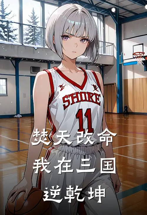 焚天改命：我在三国逆乾坤