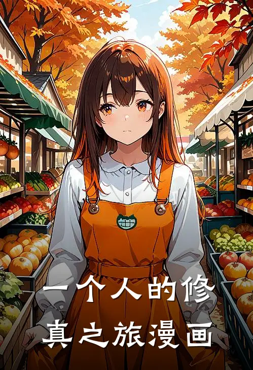 一个人的修真之旅漫画