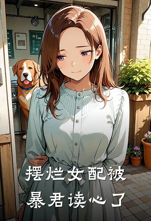 摆烂女配被暴君读心了