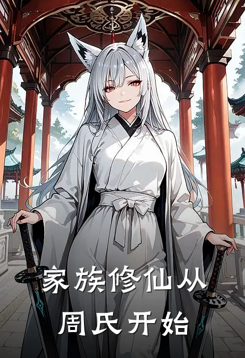 家族修仙从周氏开始