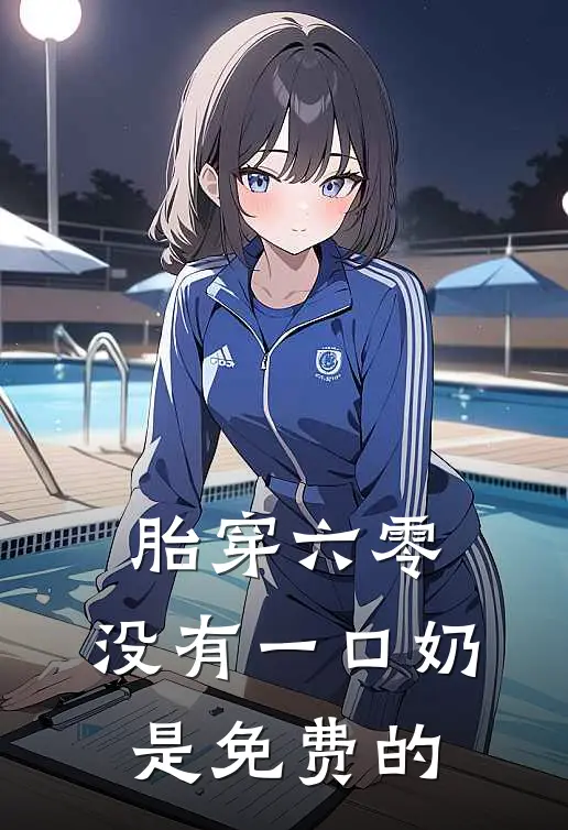 胎穿六零：没有一口奶是免费的