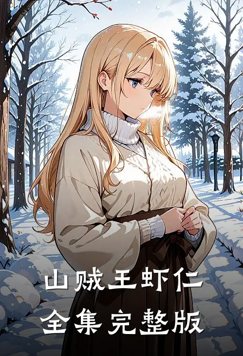 山贼王虾仁全集完整版