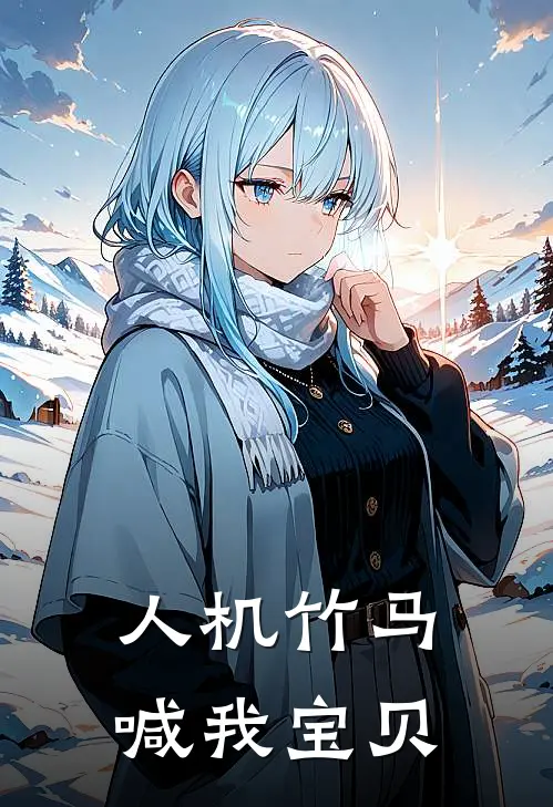 人机竹马喊我宝贝