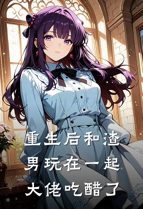 重生后和渣男玩在一起大佬吃醋了