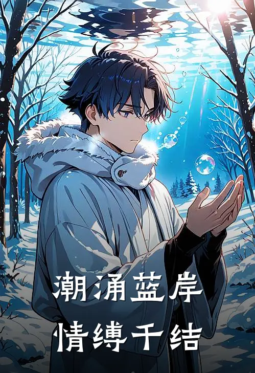 潮涌蓝岸，情缚千结