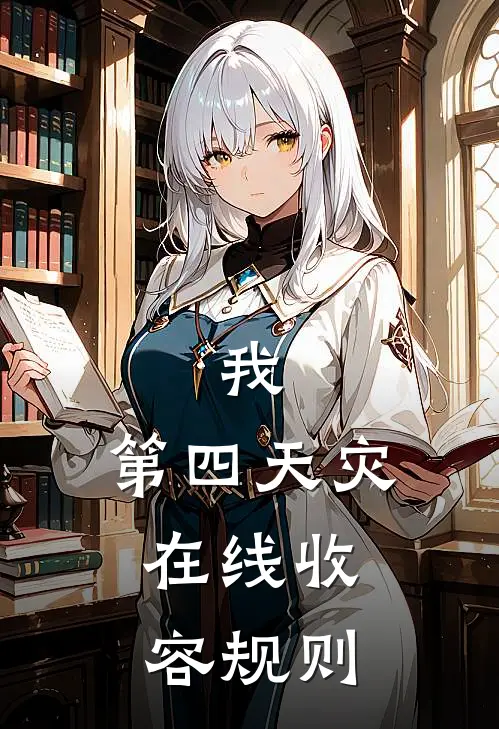 我，第四天灾，在线收容规则