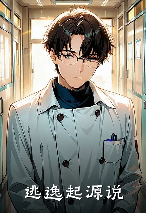 逃逸起源说