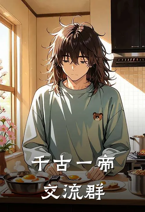 千古一帝交流群