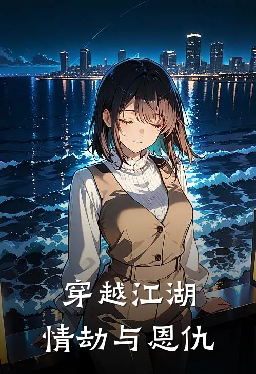 穿越江湖：情劫与恩仇