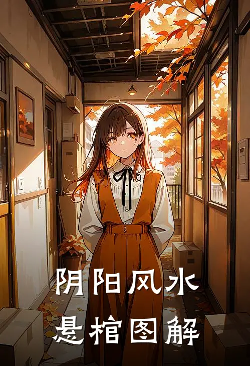 阴阳风水悬棺图解