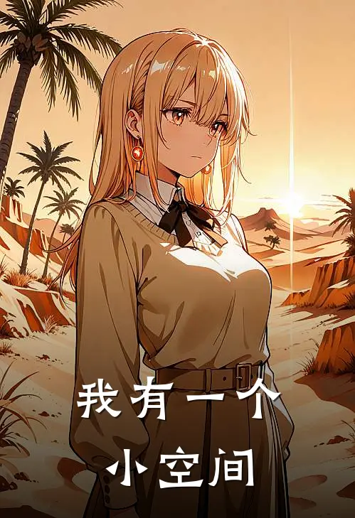 我有一个小空间