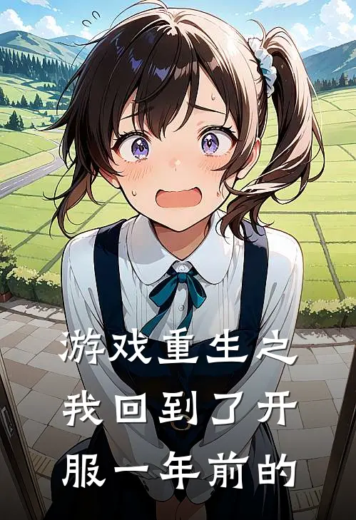 游戏重生之我回到了开服一年前的