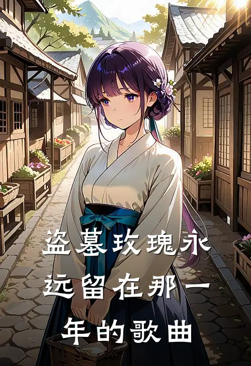 盗墓玫瑰永远留在那一年的歌曲