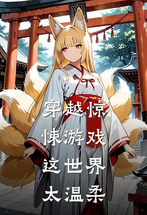 穿越惊悚游戏，这世界太温柔