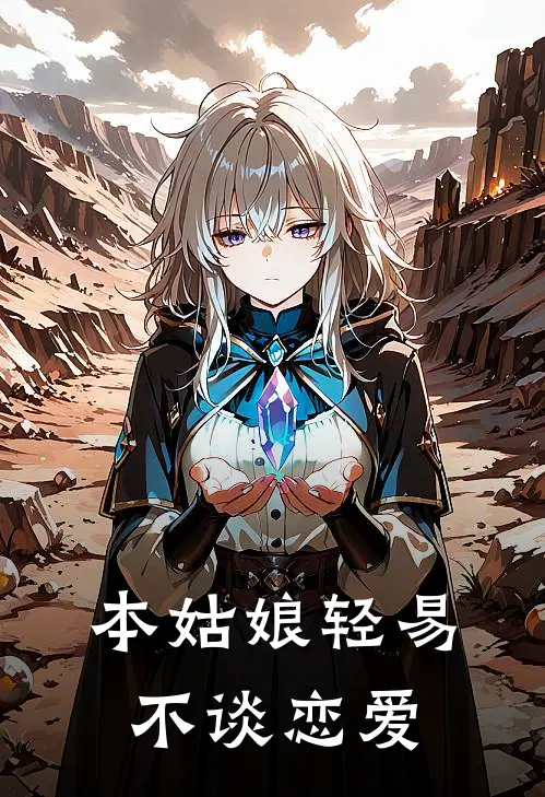 本姑娘轻易不谈恋爱