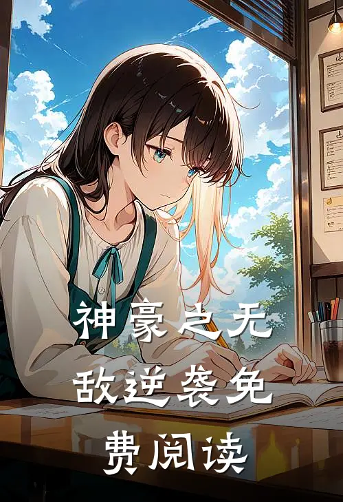 神豪之无敌逆袭免费阅读