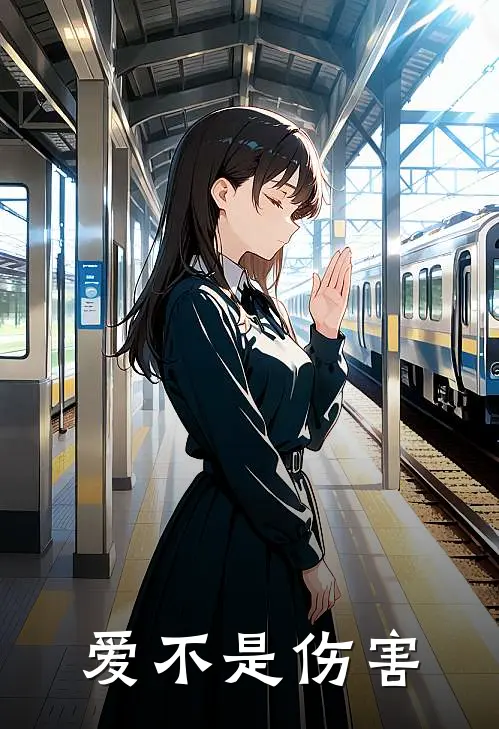 爱不是伤害