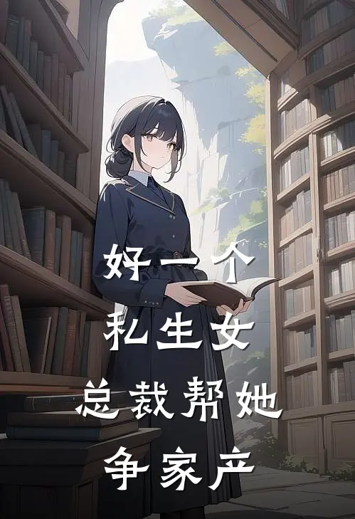 好一个私生女，总裁帮她争家产