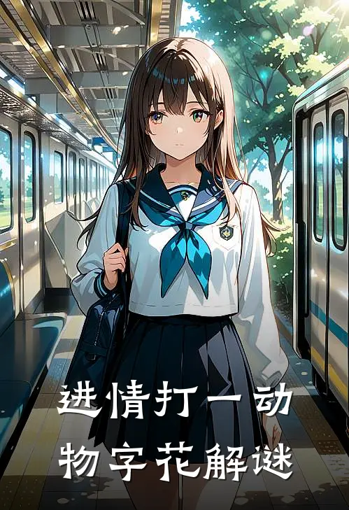 进情打一动物字花解谜