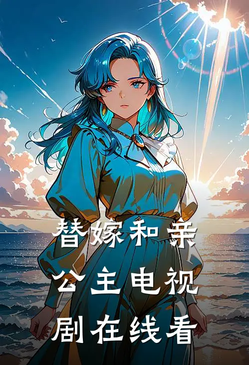 替嫁和亲公主电视剧在线看