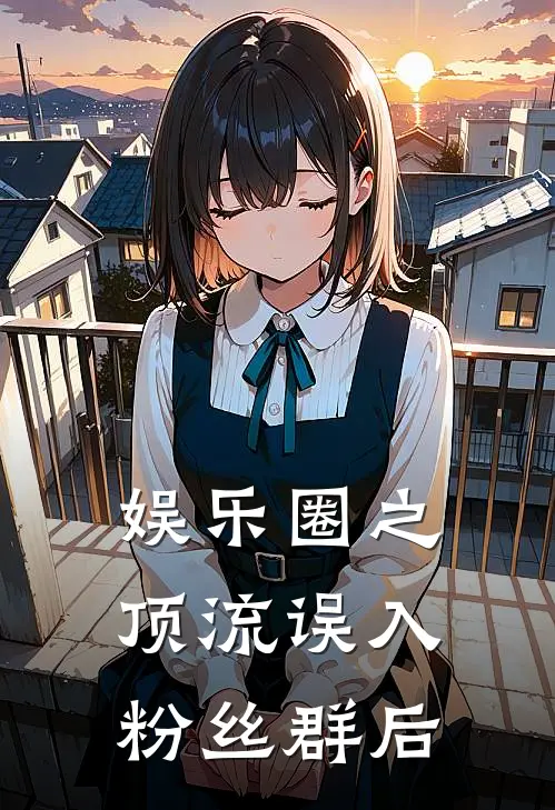 娱乐圈之顶流误入粉丝群后