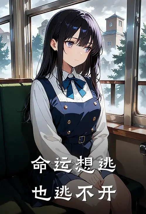 命运想逃也逃不开