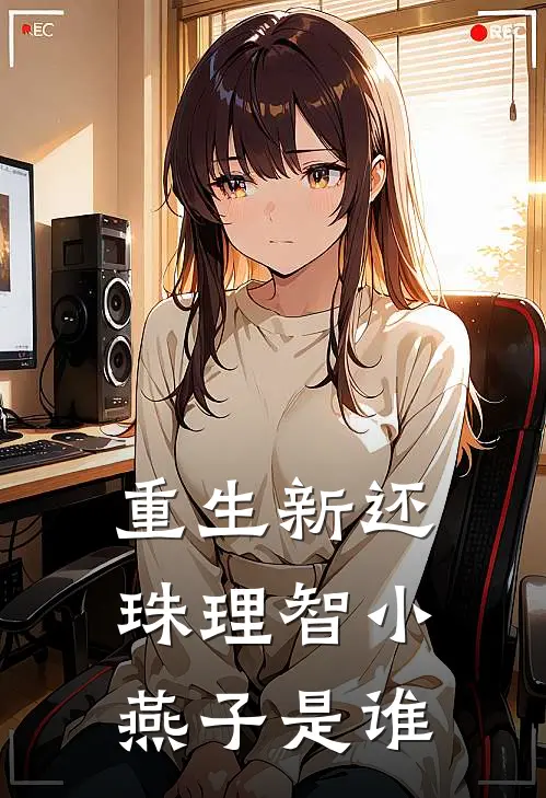 重生新还珠理智小燕子是谁