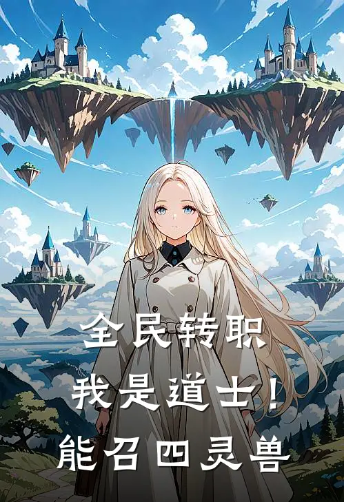 全民转职：我是道士！能召四灵兽