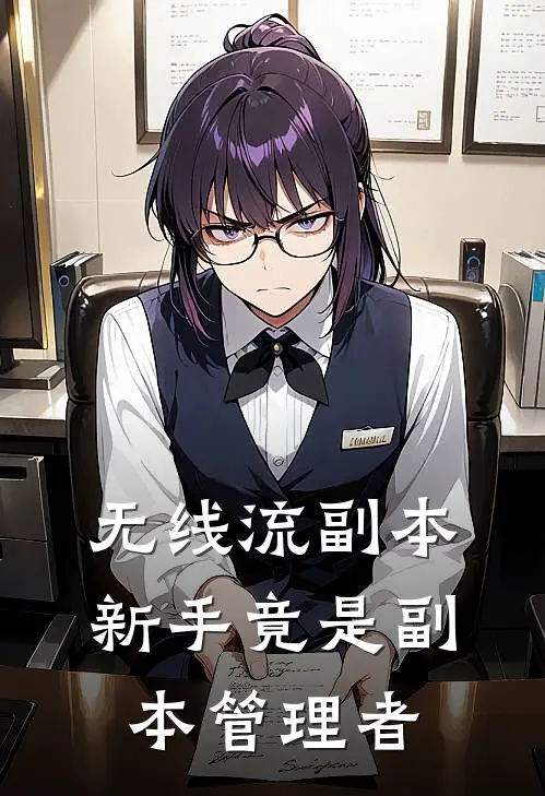 无线流副本新手竟是副本管理者