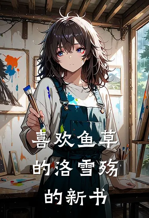 喜欢鱼草的洛雪殇的新书
