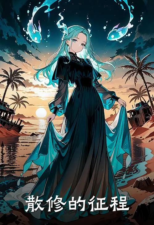 散修的征程