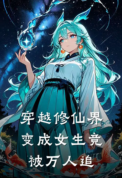 穿越修仙界变成女生竟被万人追