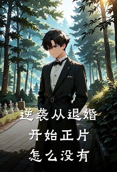 逆袭从退婚开始正片怎么没有