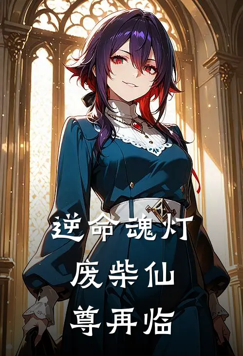 逆命魂灯：废柴仙尊再临