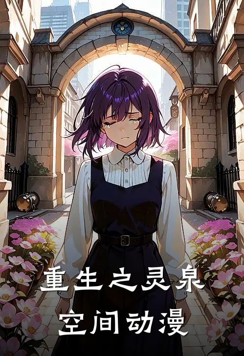 重生之灵泉空间动漫
