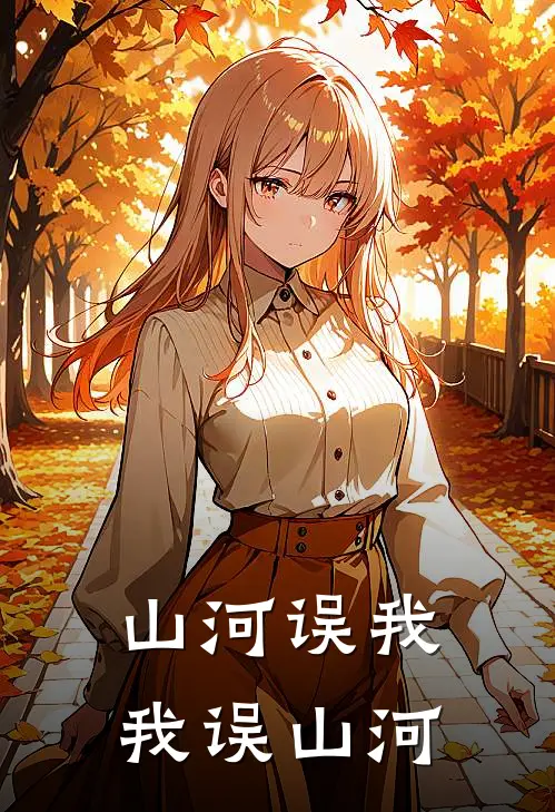 山河误我我误山河