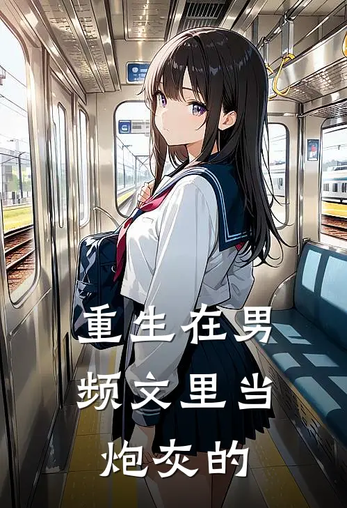 重生在男频文里当炮灰的