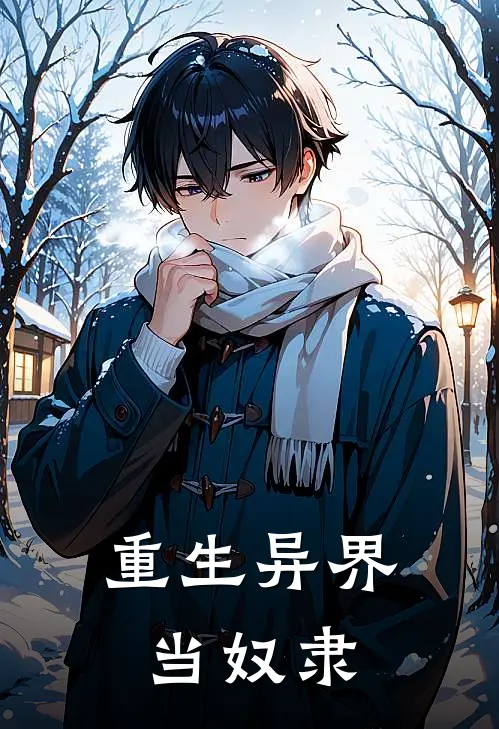 重生异界当奴隶